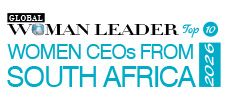 Top 10 Visionary Women Leaders from West Africa - 2026